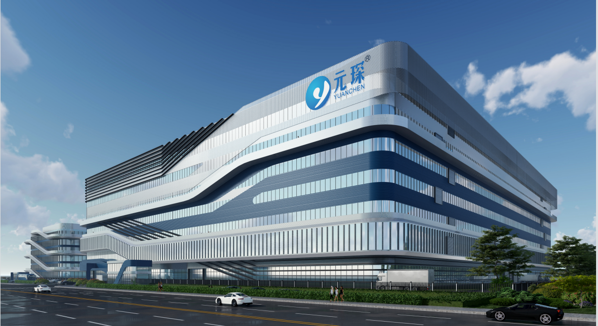 cq9科技徐辉：围绕产业链做好环保文章